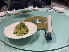 -苏先生海鲜渔庄(金桥店)