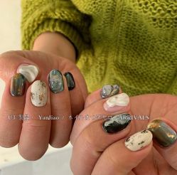 -U3美甲