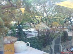 靠窗的位置-稻香(新港中心店)