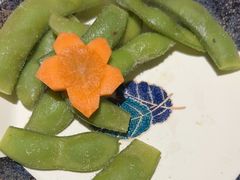 -和创柚子·会席日本料理(新区淮海街店)