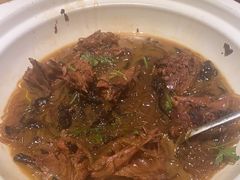 -金掌勺锅包肉(太原万达店)