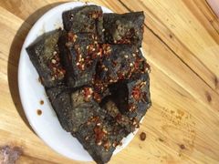 臭豆腐-五娭毑臭豆腐(黄兴南路店)