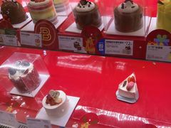 -巴黎贝甜(五道口店)