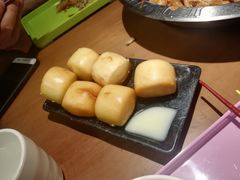 -胖哥俩肉蟹煲(淮安万达店)