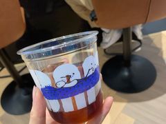 -Dogi&kiki Coffee(中心商务大厦店)