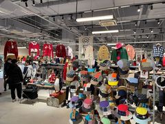 -多抓鱼循环商店(虹桥天地店)