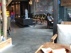 -漫咖啡(沙龙汇店)
