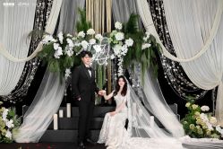 -欣薇婚纱(新源乐汇城店)