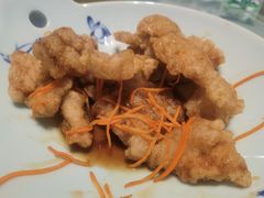 -镜泊小镇(东长安街店)