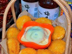 -纸盐河码头火锅(十八梯店)