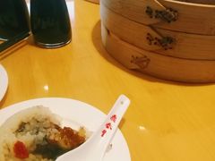 -鼎泰丰(嘉年华•海信广场VILLAGE店)