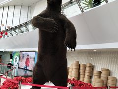 -天津自然博物馆