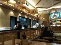 -蓉李记成都名小吃(武汉菱角湖万达店)