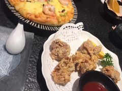 -东京爱上大连(中央大道店)