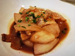 咸肉烧冬瓜-耿福兴(罍街店)