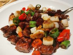 -羲和雅苑•北京烤鸭(陆家嘴中心店)