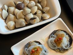 -水禾轩·海鲜蒸汽主题餐厅(新香洲旗舰店)