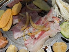 -牛人·雪花牛·木炭烤肉(昆山陆家店)