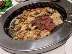 -么子烤肉(化龙池店)