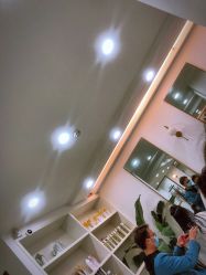 -柯琳造型直营店
