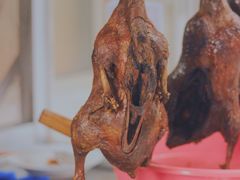 -婺嫣街田记·老嘉州甜皮鸭
