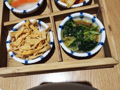 -马记永·兰州牛肉面(3019君尚店)