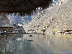 -河南宝泉旅游区