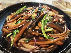 -金陵后厨·南京菜(新街口秣陵路店)