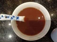 陈皮莲子红豆沙-正斗·港式粤菜(SKLP店)