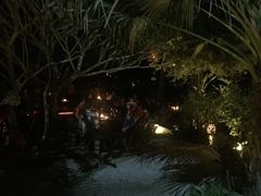 -乌托邦酒吧和餐厅