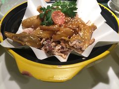 -原味田园·客家菜·土窑鸡(中航城君尚购物中心店)