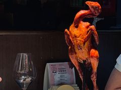 -囧吉香生蚝牛排馆(湖北路店)