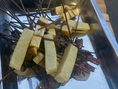 -怪老头甜不辣(抚琴小区店)