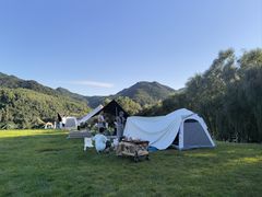 -玉渡山自然风景区