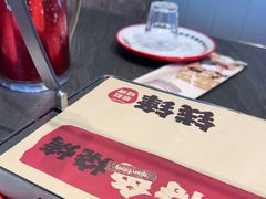 -钱锋炭缸烧烤(南湖大路总店)