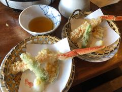 -蟹道乐(新宿本店)