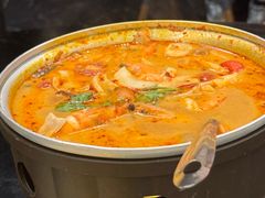 -Thai Alley泰爱里(二沙岛店)