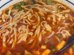 -山丹丹西北菜(金贸大厦店)