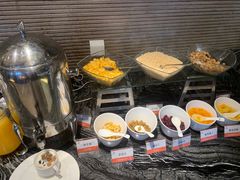 -歌山品悦大酒店-悦咖啡西餐厅(江虹路店)