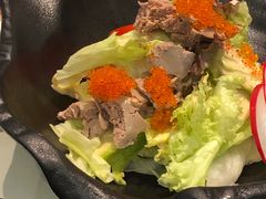 -大渔铁板烧(东城店)