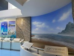 -延庆地质公园博物馆