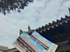 -万寿八仙宫