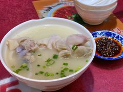 -易老妈蹄花.特色川菜(人民公园总店)