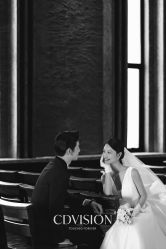 -CD视觉婚纱摄影