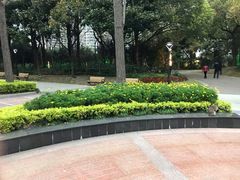 -苏州河梦清园环保主题公园