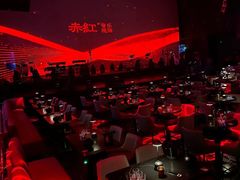 -赤红音乐现场(浦东金桥路店)