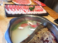 -五星桥原切肥牛火锅(怀德桥店)