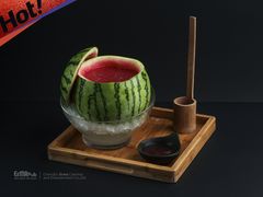 瓜稀稀-贰麻酒馆(金山斗酒场店)