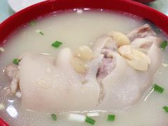 -廖老妈蹄花店(人民公园陕西街259号店)