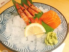 -温野菜涮涮锅(万象城店)